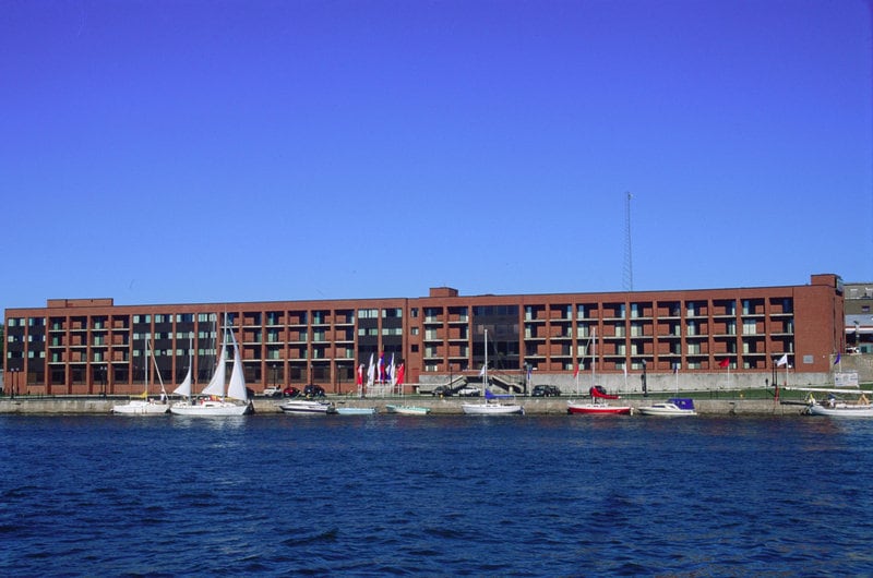 Exterior Exterior
