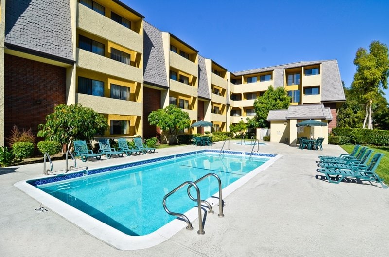 Best Western West Covina Inn