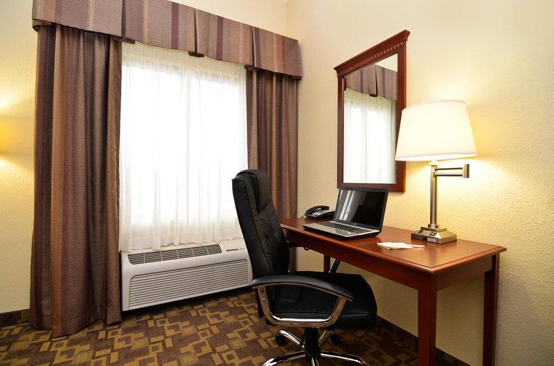 Opp Hotels Best Western Inn In