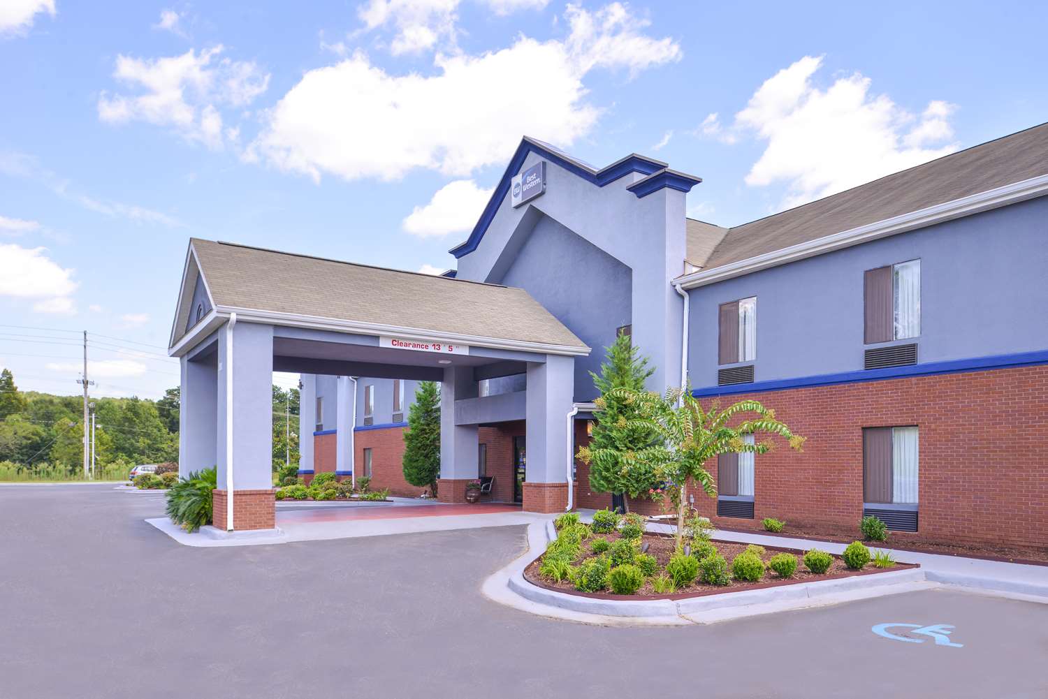 Troy AL Hotels BEST WESTERN Troy Inn Hotels in Troy AL