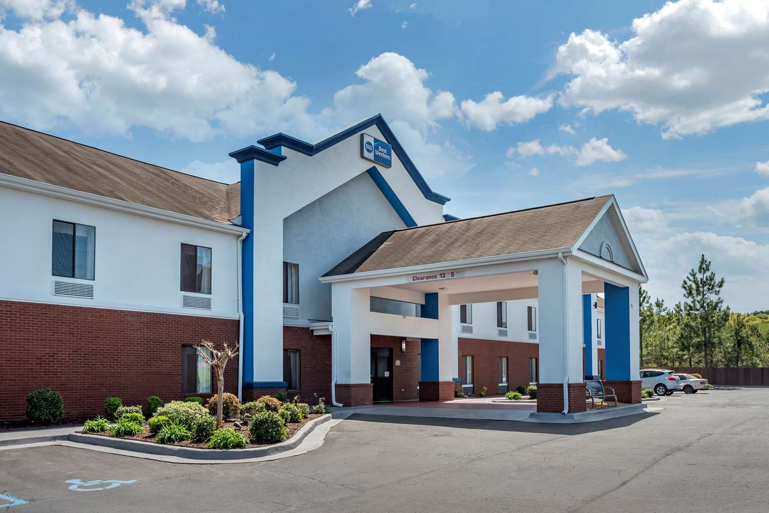Best Western Troy Inn | Rooms & Rates