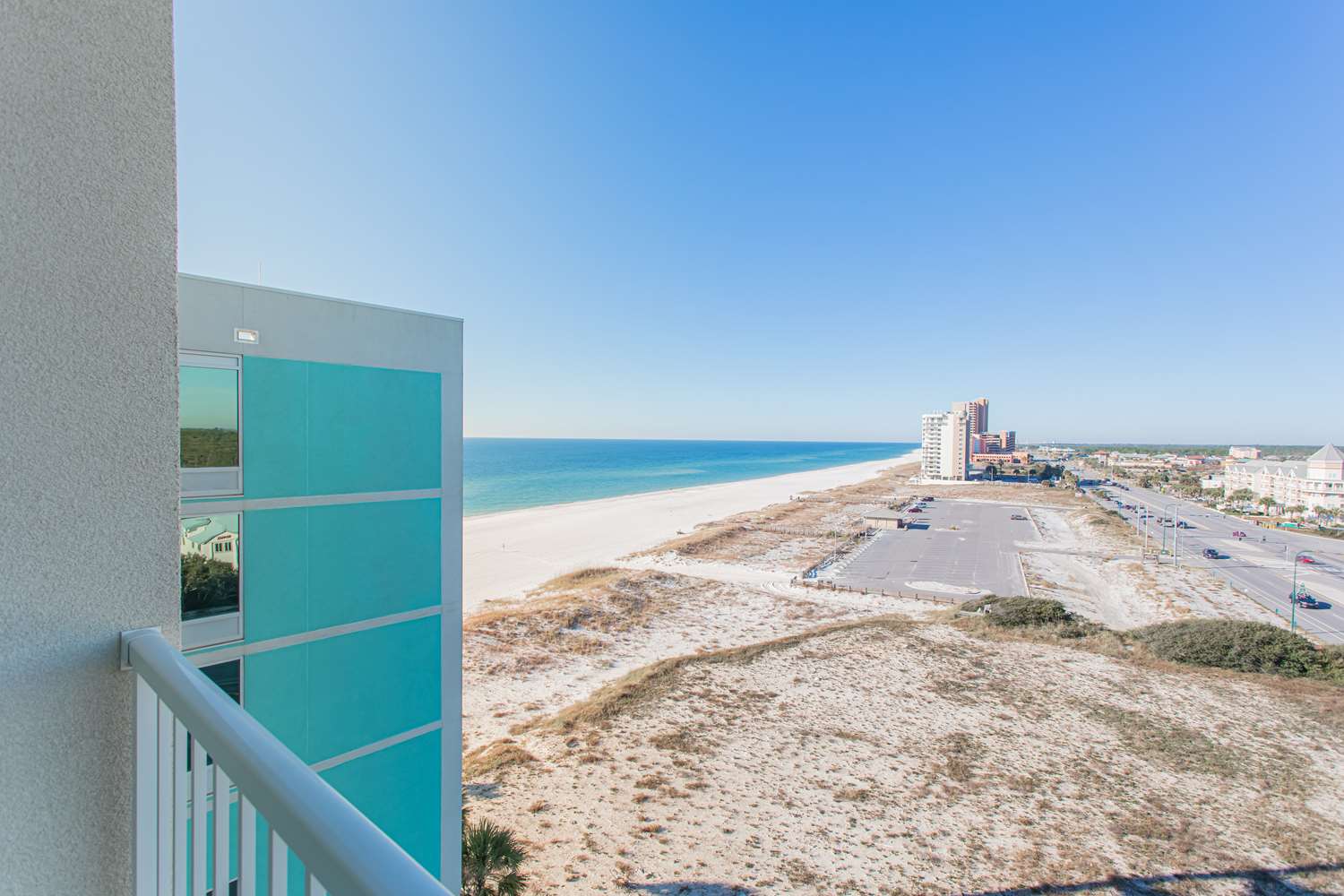 Best Western Premier The Tides | Hotel Rooms