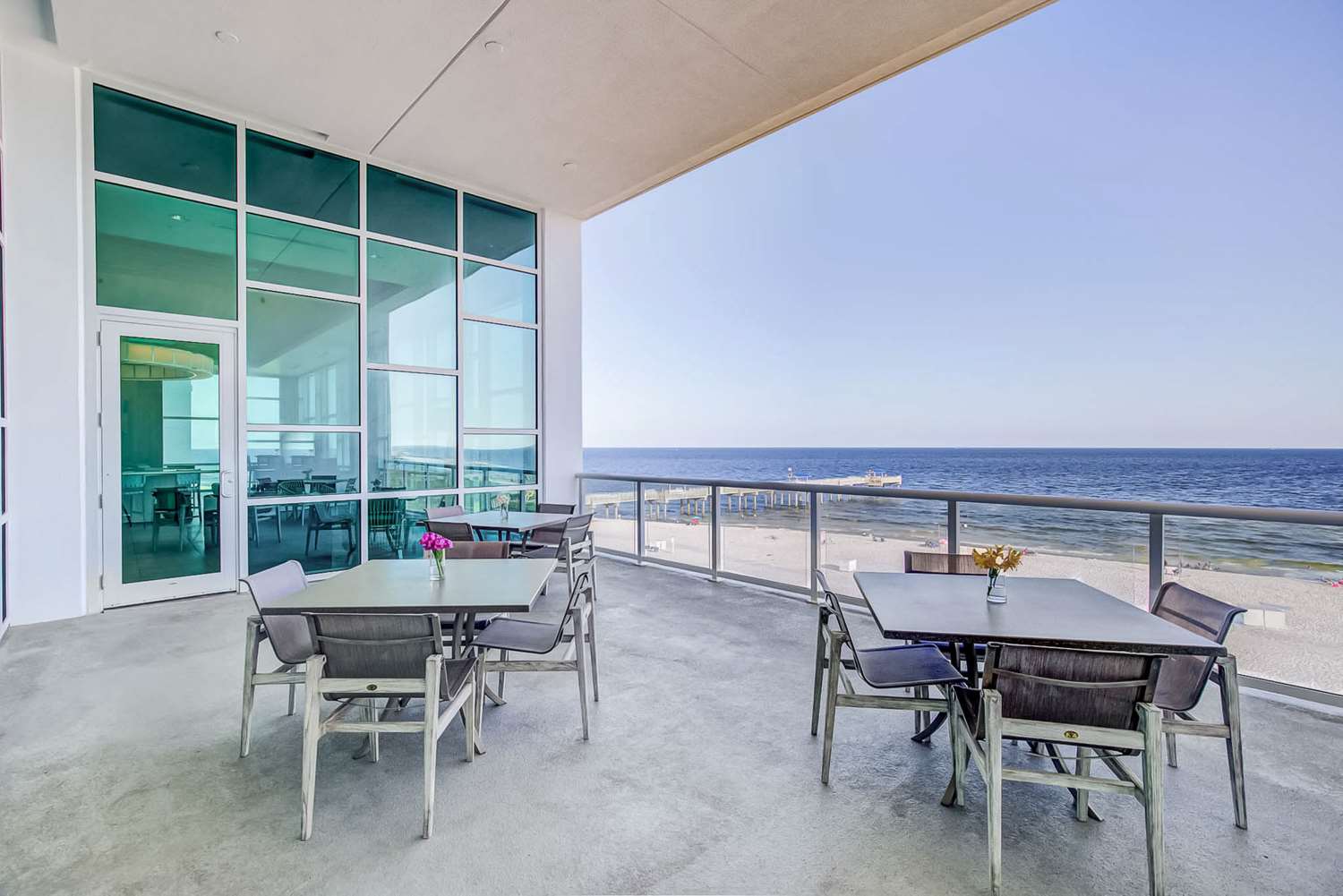 Hotel in Orange Beach | Best Western Premier The Tides