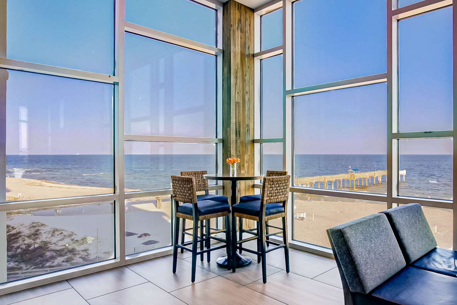 Hotel in Orange Beach | Best Western Premier The Tides