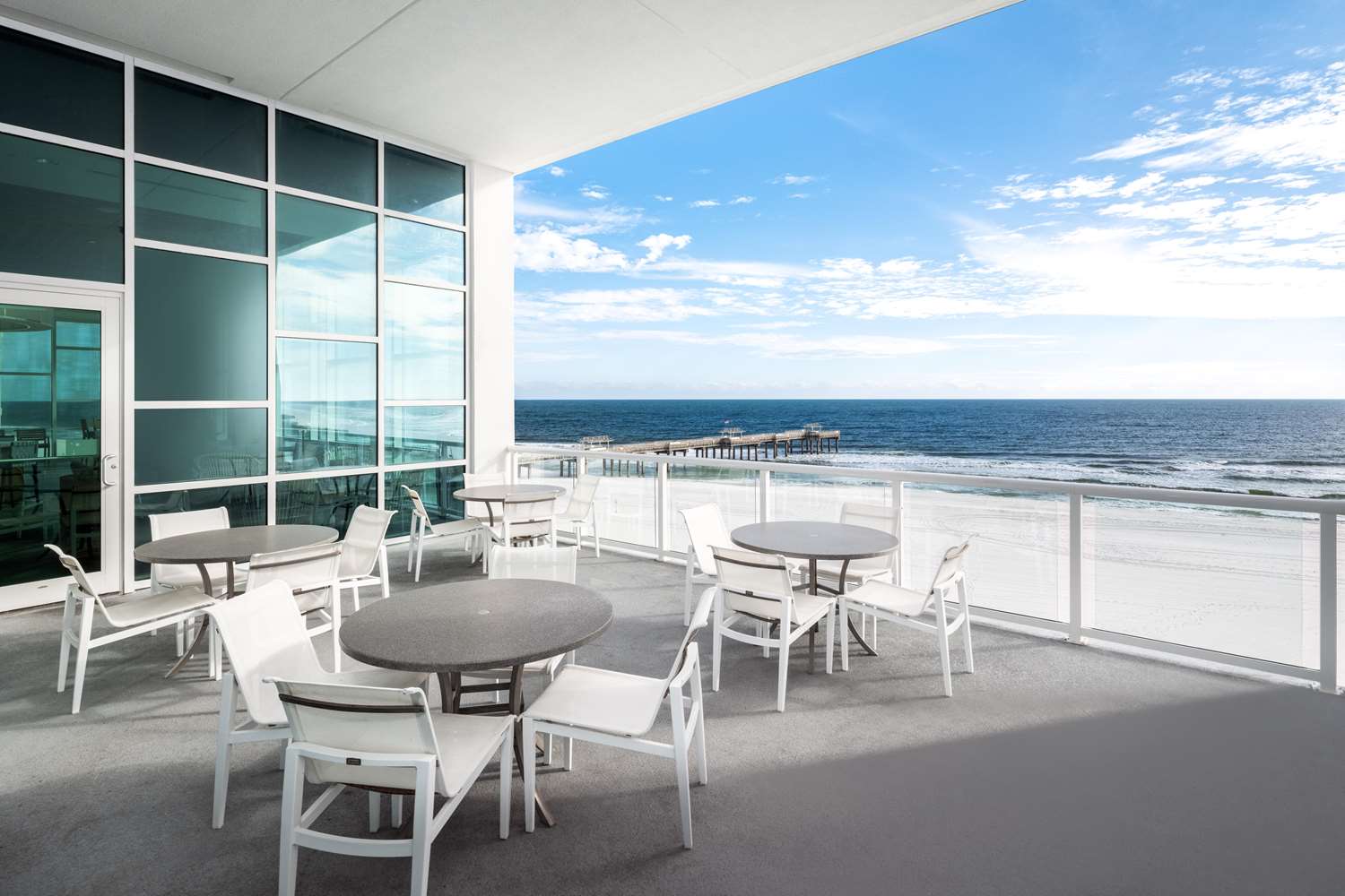 Hotel in Orange Beach Best Western Premier The Tides