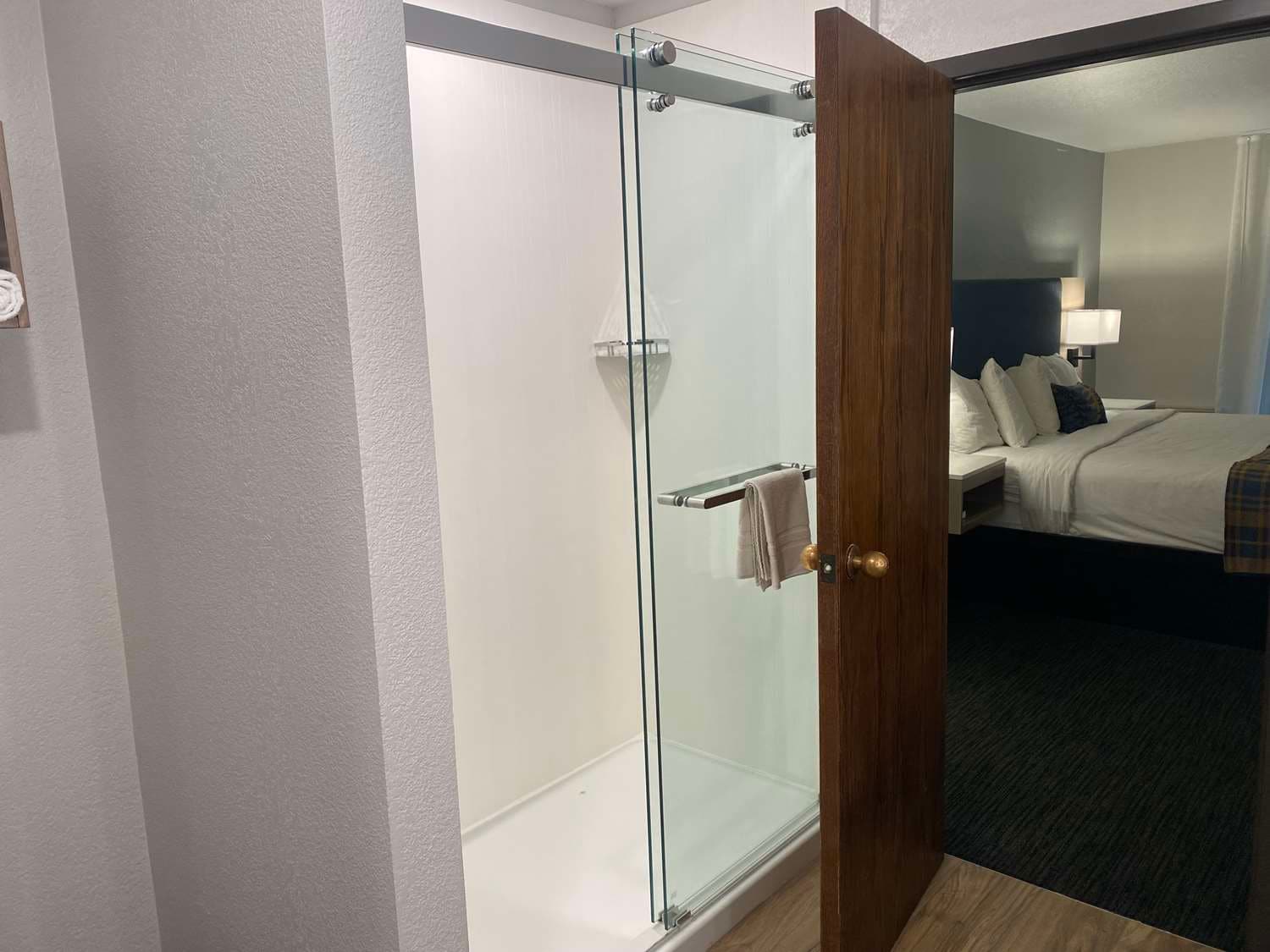 Best Western Lake Lucille Inn | Rooms & Rates