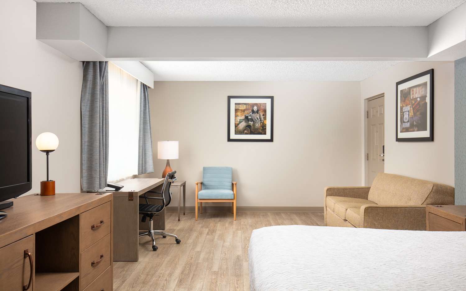 Best Western Plus King's Inn & Suites | Rooms & Rates