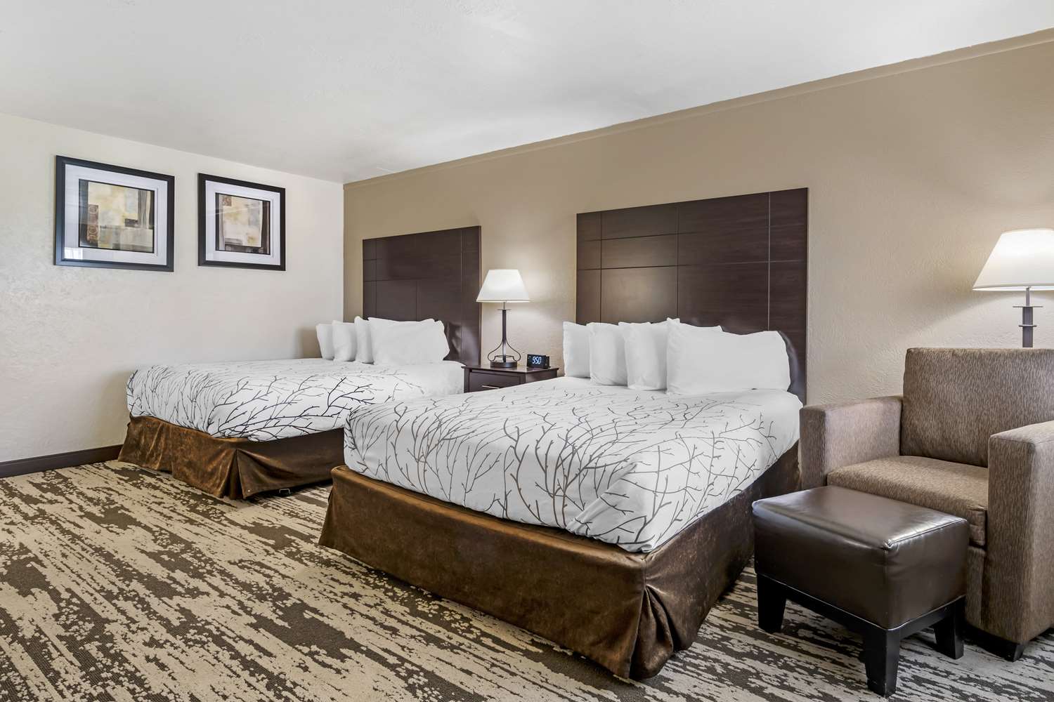 Hotel in Prescott | Best Western Prescottonian