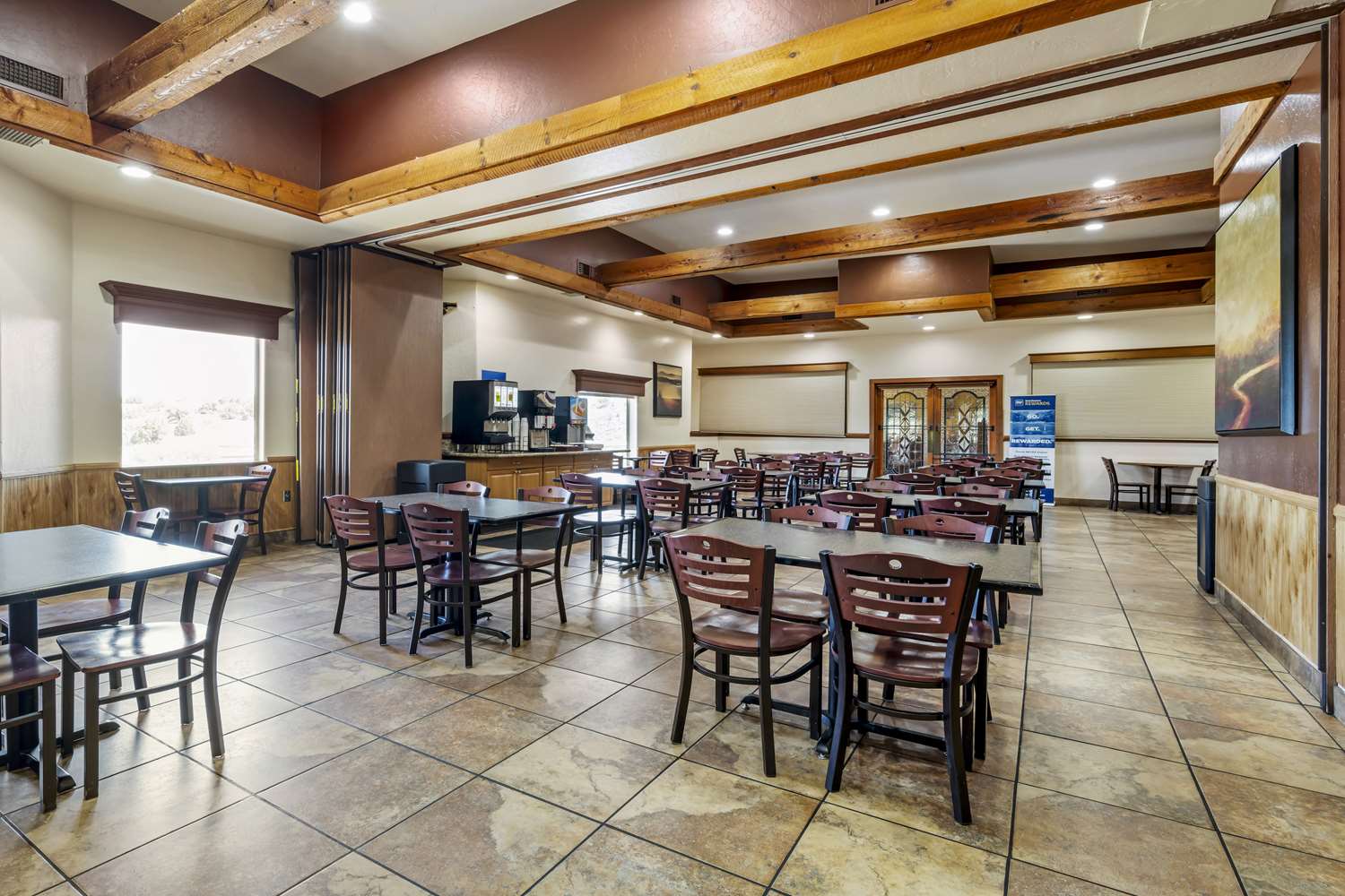 Hotel in Prescott Best Western Prescottonian