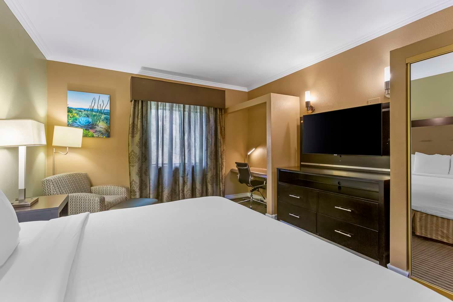 Hotel in Tucson | Best Western Royal Sun Inn & Suites