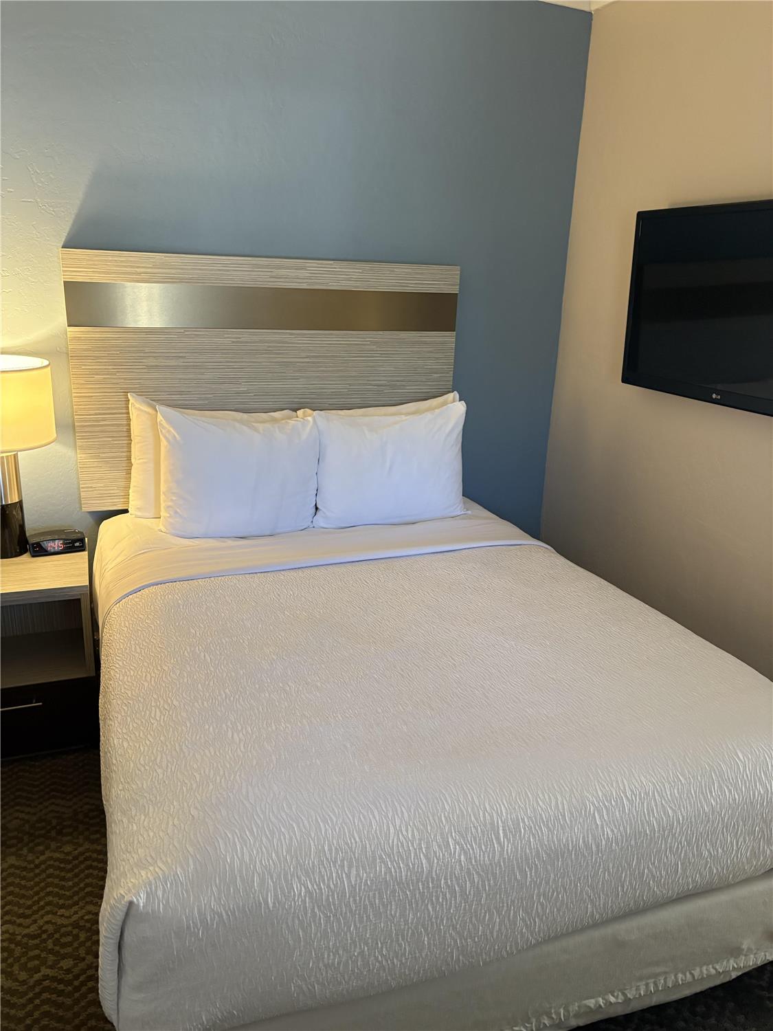 Hotel in Phoenix SureStay InnSuites Phoenix Hotel Suites by
