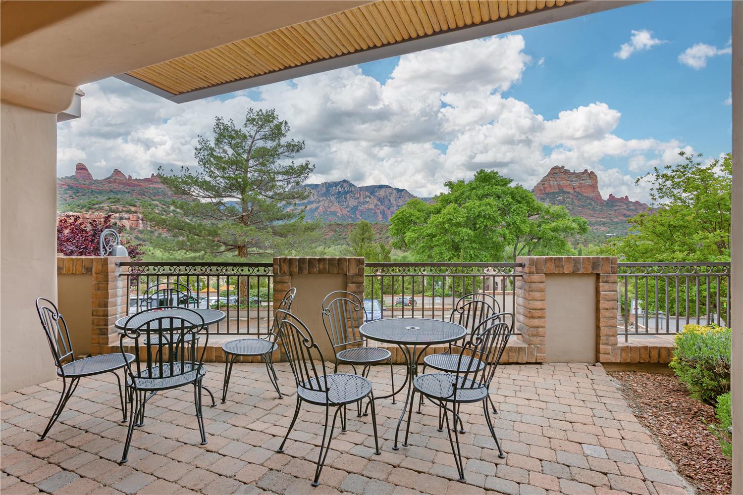 Hotel in Sedona Best Western Plus Arroyo Roble Hotel Creekside