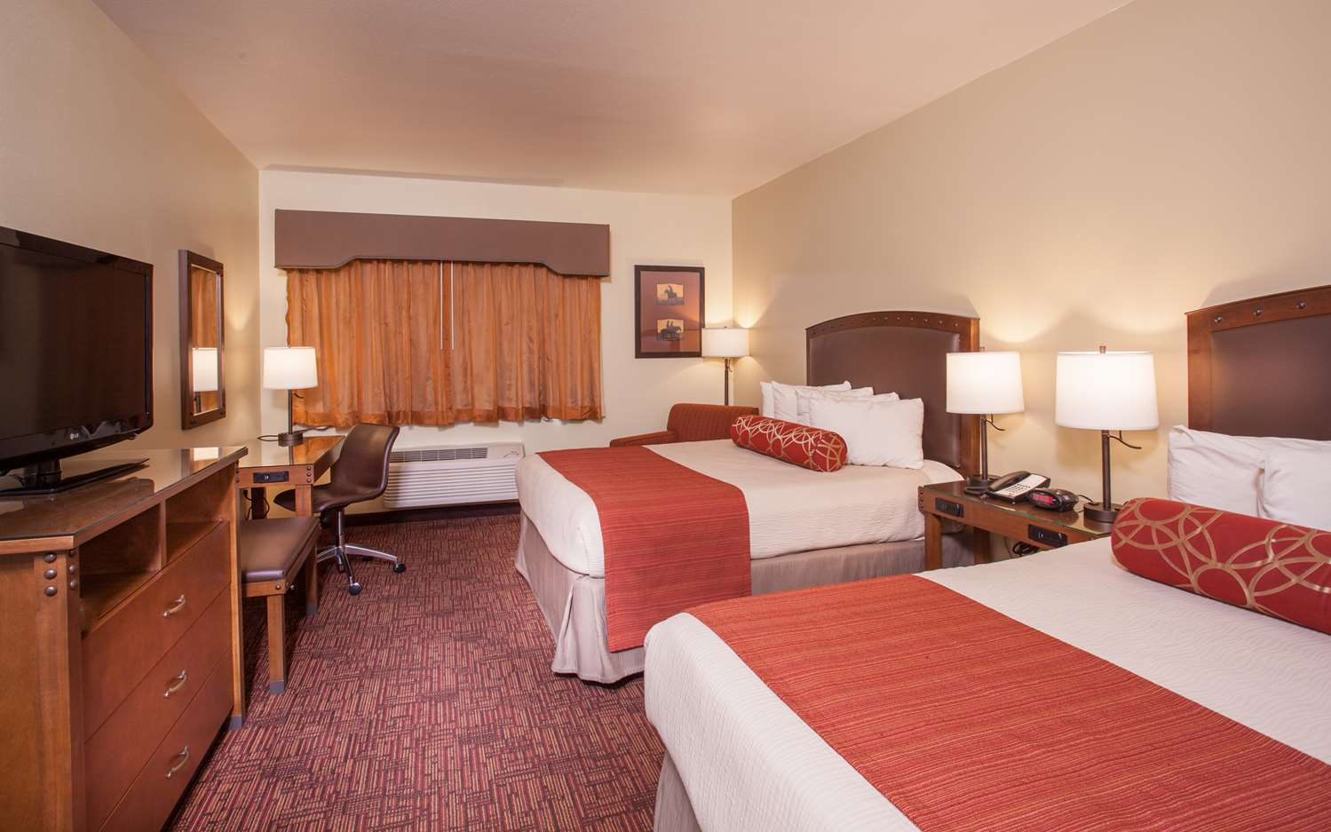 Hotels In Williams Az Best Western Plus Inn Of Williams