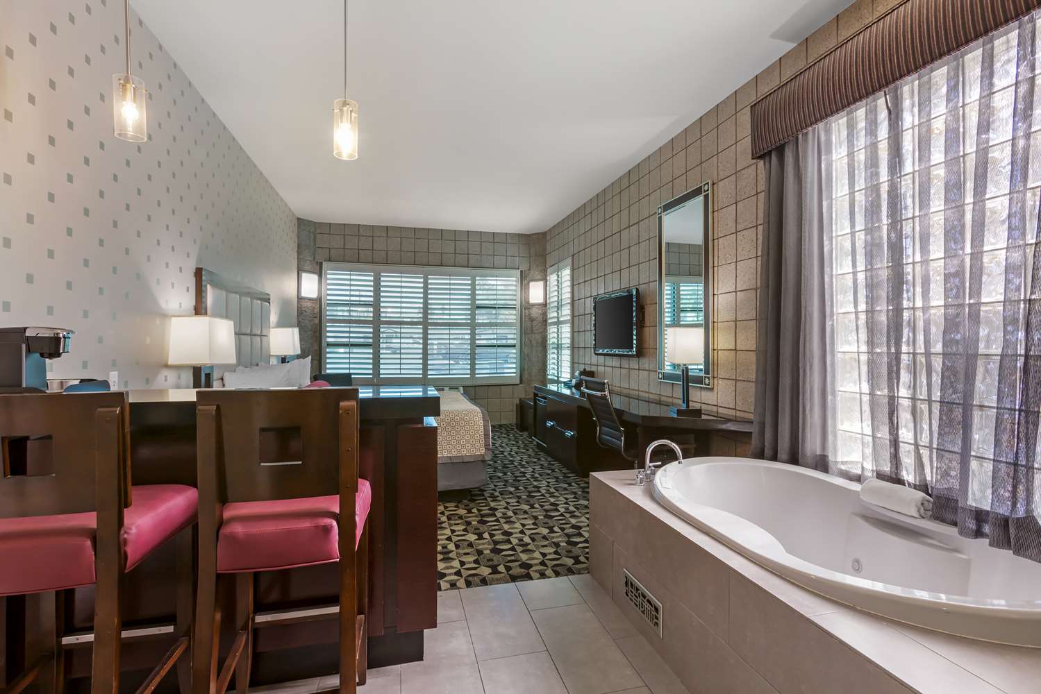 Hotel in Scottsdale Best Western Plus Sundial