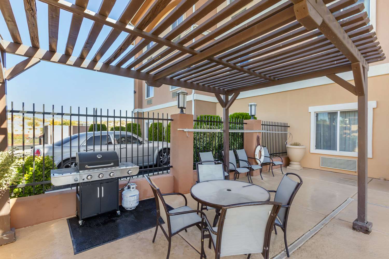 Hotel in Nogales Best Western Sonora Inn Suites