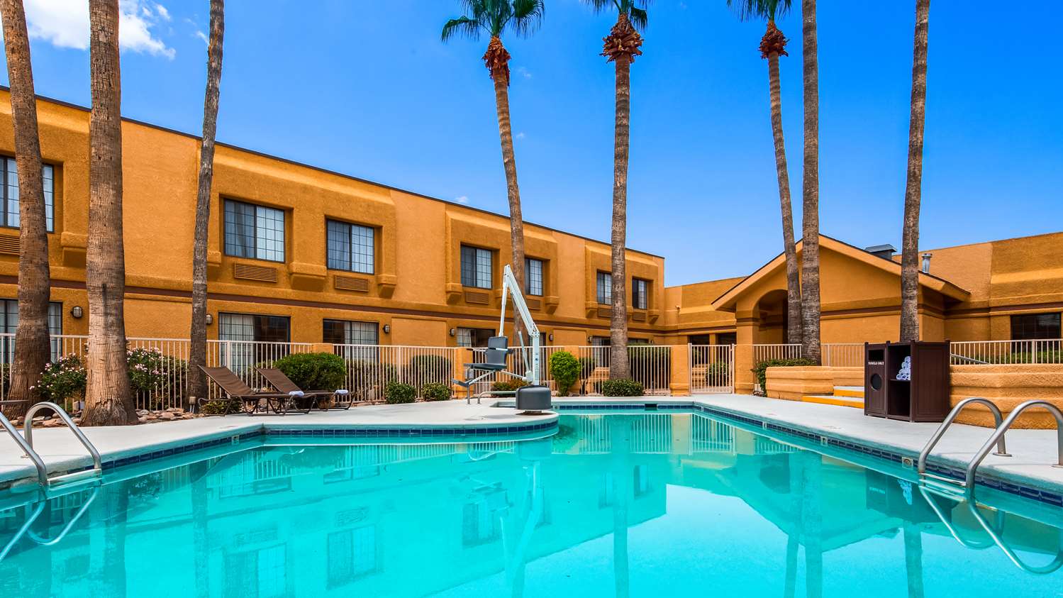 Green Valley Inn Arizona Green Valley United States