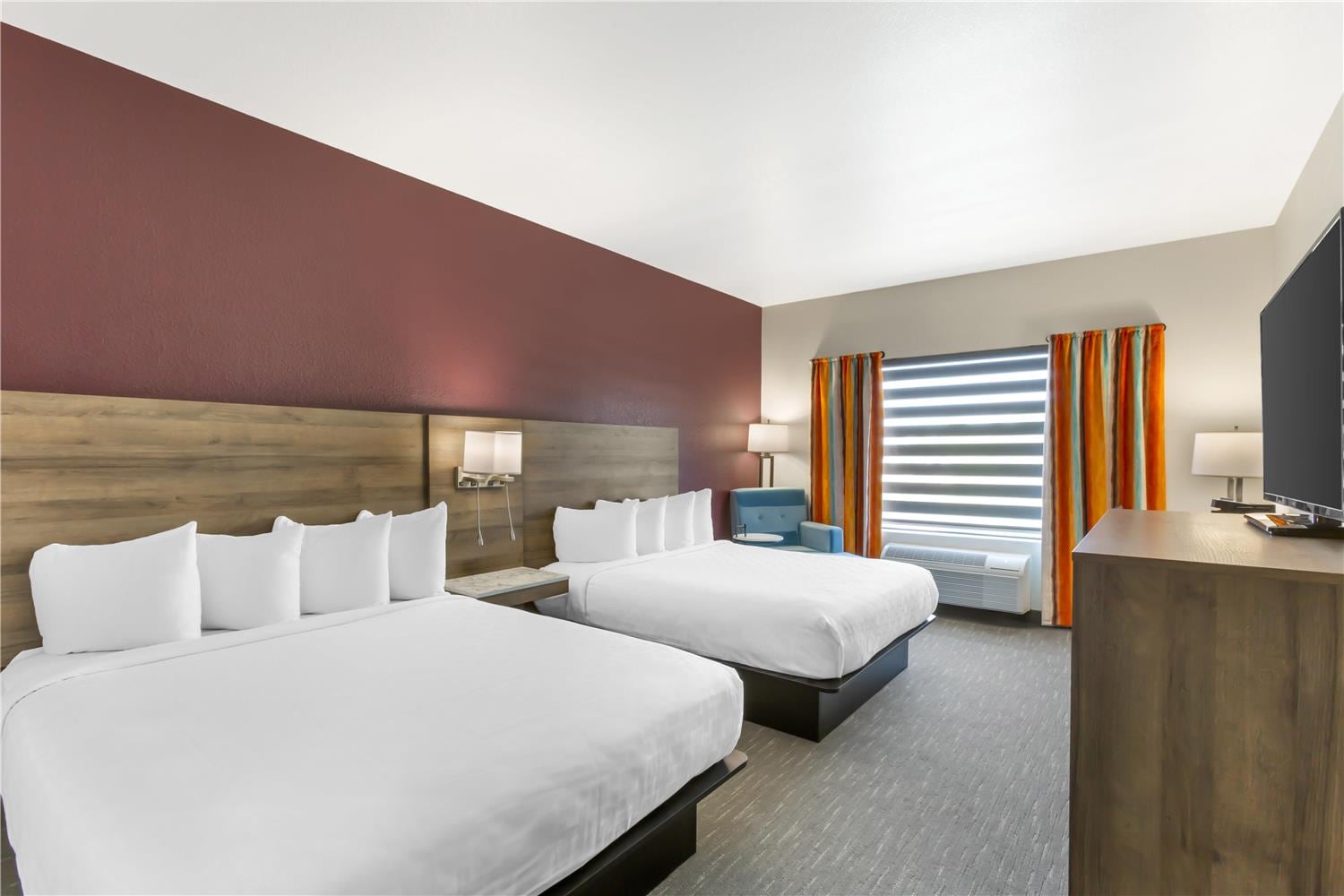 Best Western Plus Casa Grande Inn \u0026 Suites, image size:1500x1000