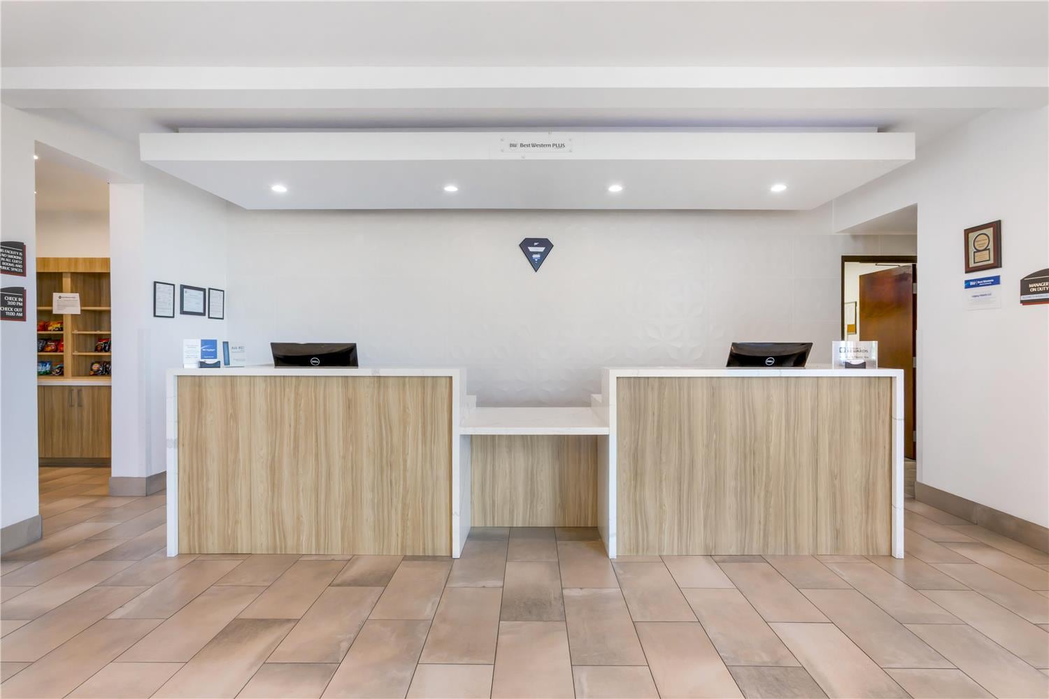 Best Western Plus Casa Grande Inn \u0026 Suites, image size:1500x1000