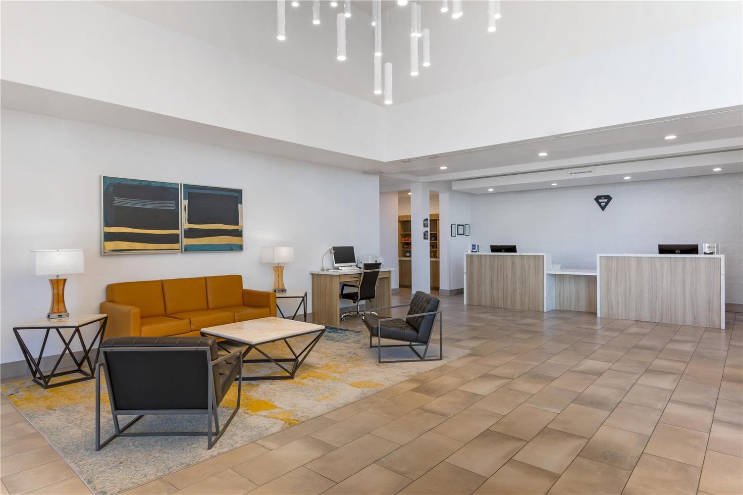 Best Western Plus Casa Grande Inn \u0026 Suites, image size:1500x1000