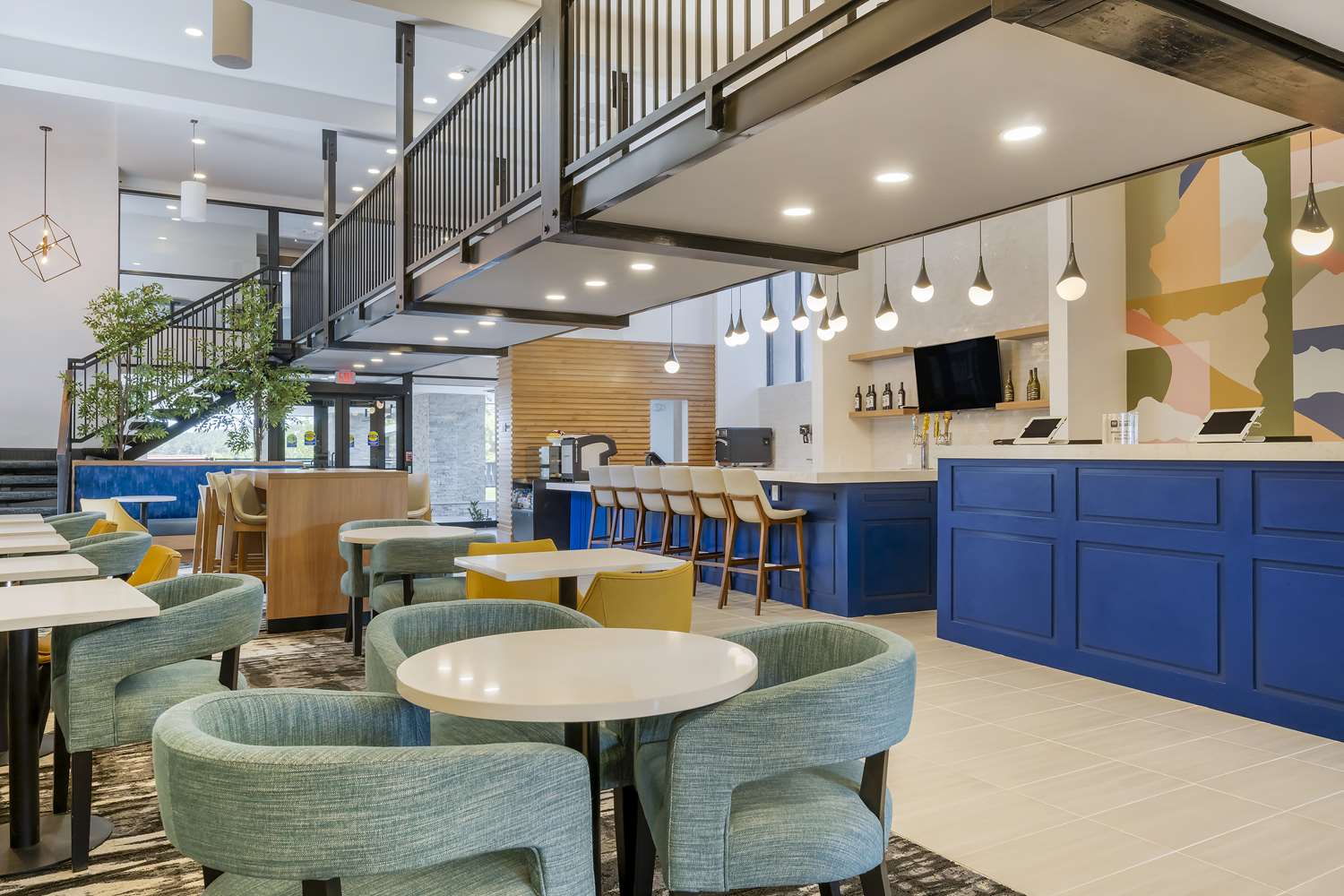 Hotel in Flagstaff Aiden by Best Western Flagstaff