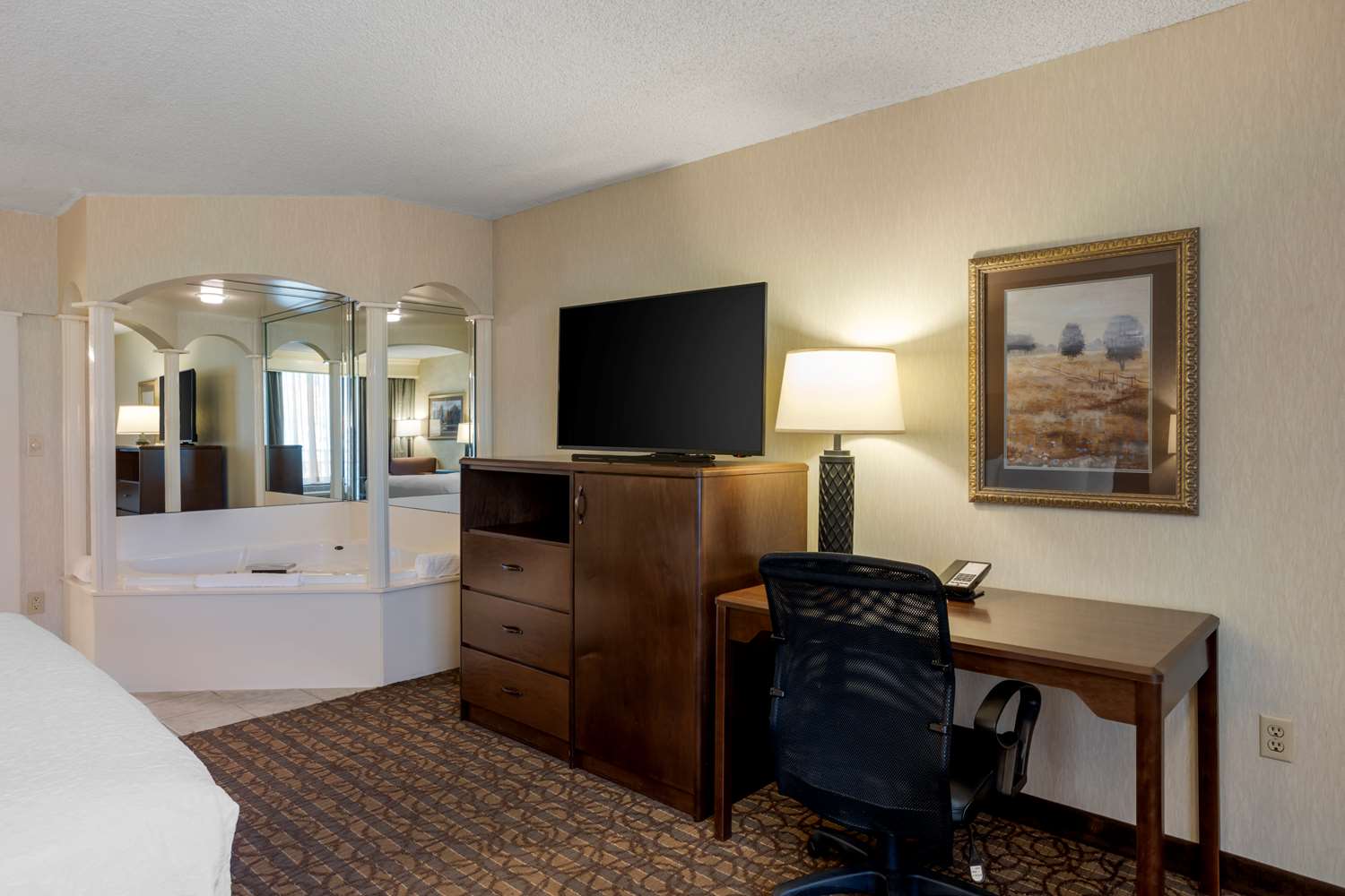 Best Western Inn of the Ozarks | Hotel Rooms