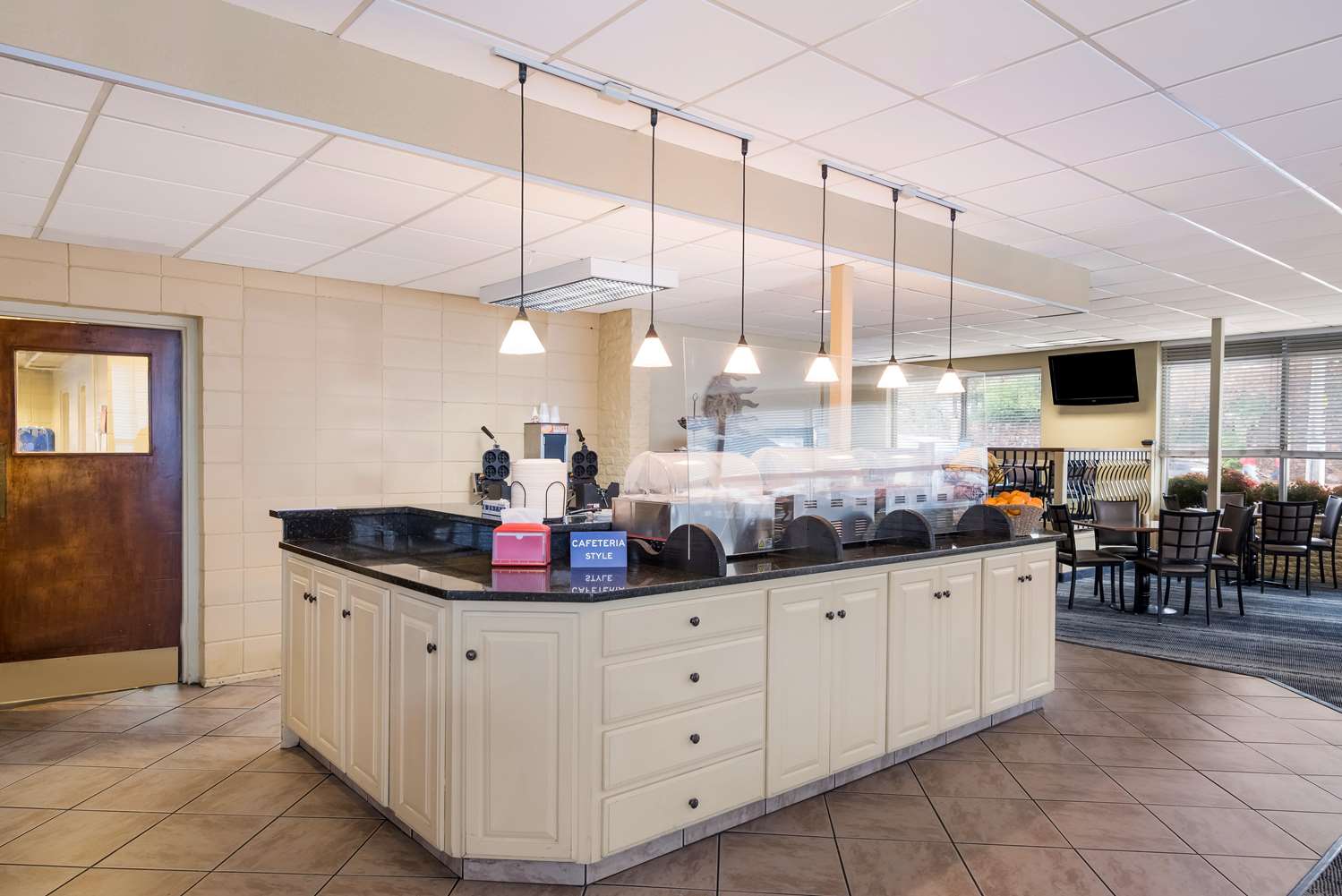 Hotel en Hot Springs Best Western Winners Circle