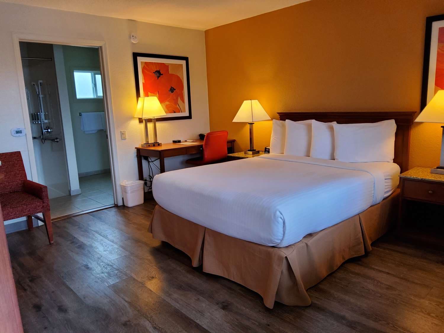 Best Western Golden Key Hôtel Auburn Best Western