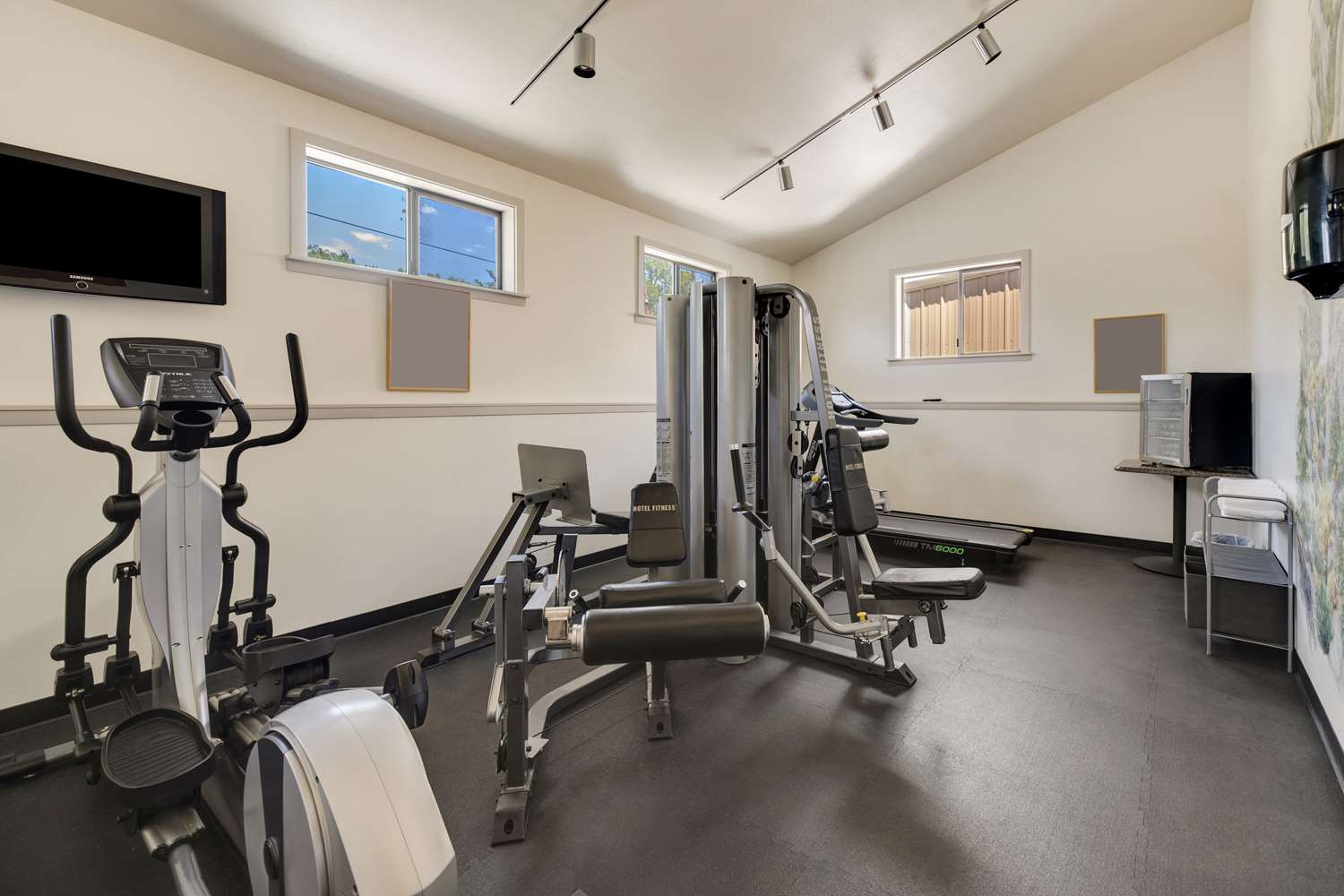 Hotel in Lone Pine Best Western Frontier Motel