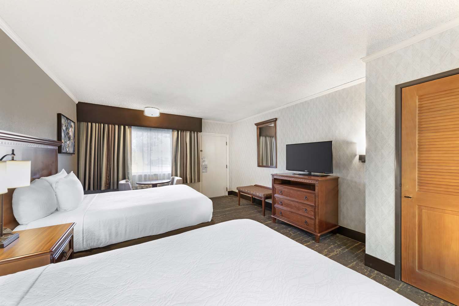 Sew in the Bay - Queen Suite - Shared Occupancy (2 Beds) - March 9th - 13th, 2025 Sew in the Bay - Queen Suite - Shared Occupancy (2 Beds) - March 9th - 13th, 2025