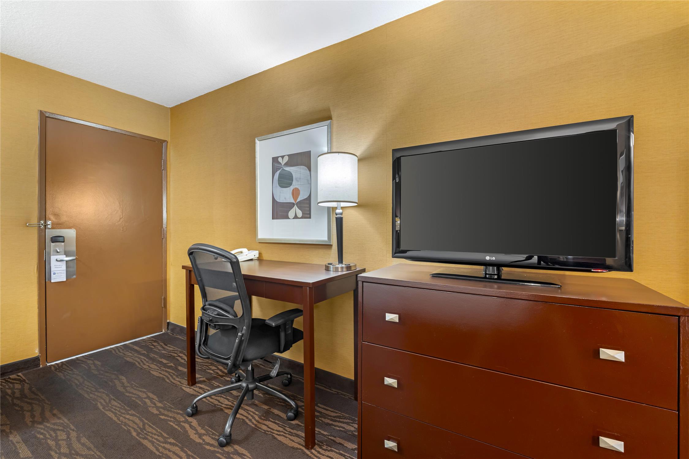 Best Western Plus Stovall's Inn | Rooms & Rates