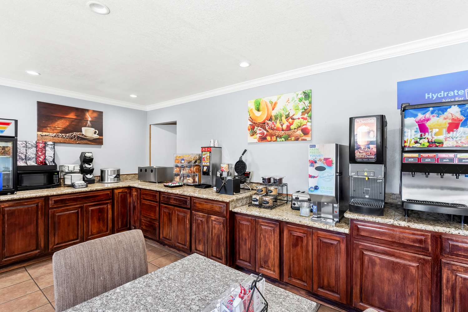 Hotel in Yreka | Best Western Miner’s Inn