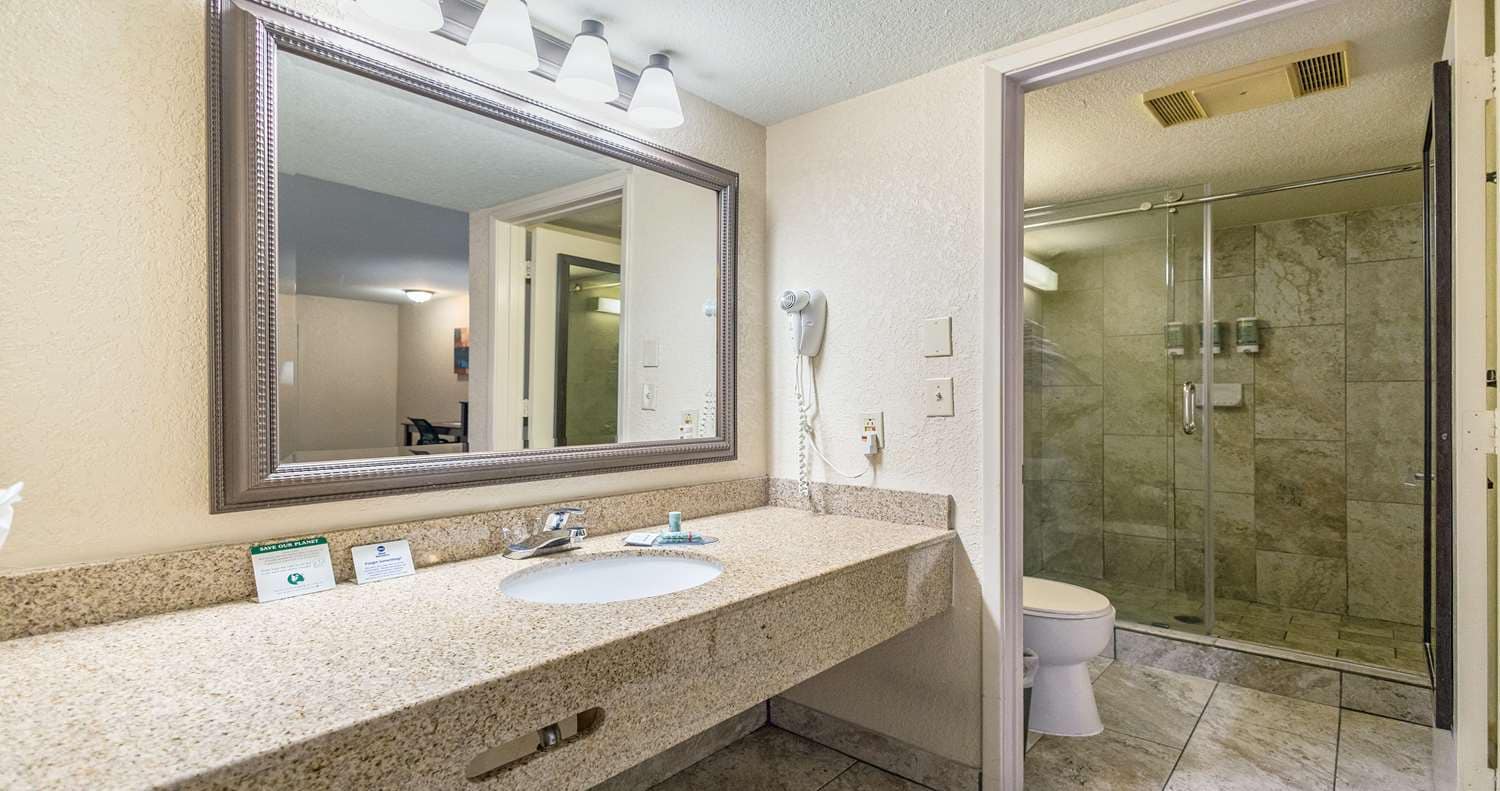 Hotel in Roseville | Best Western Roseville Inn