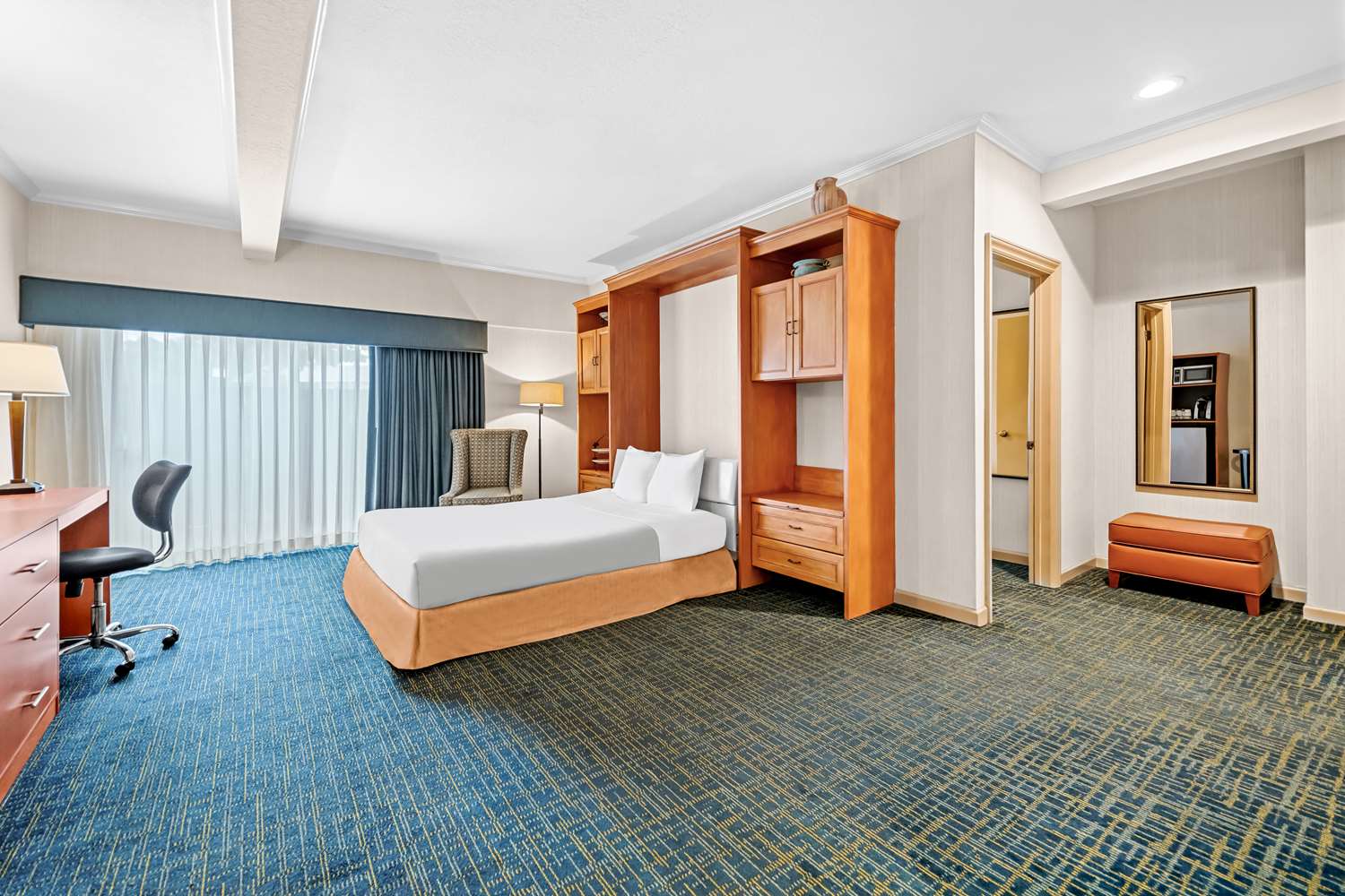 Hotel in Monterey | Best Western De Anza Inn