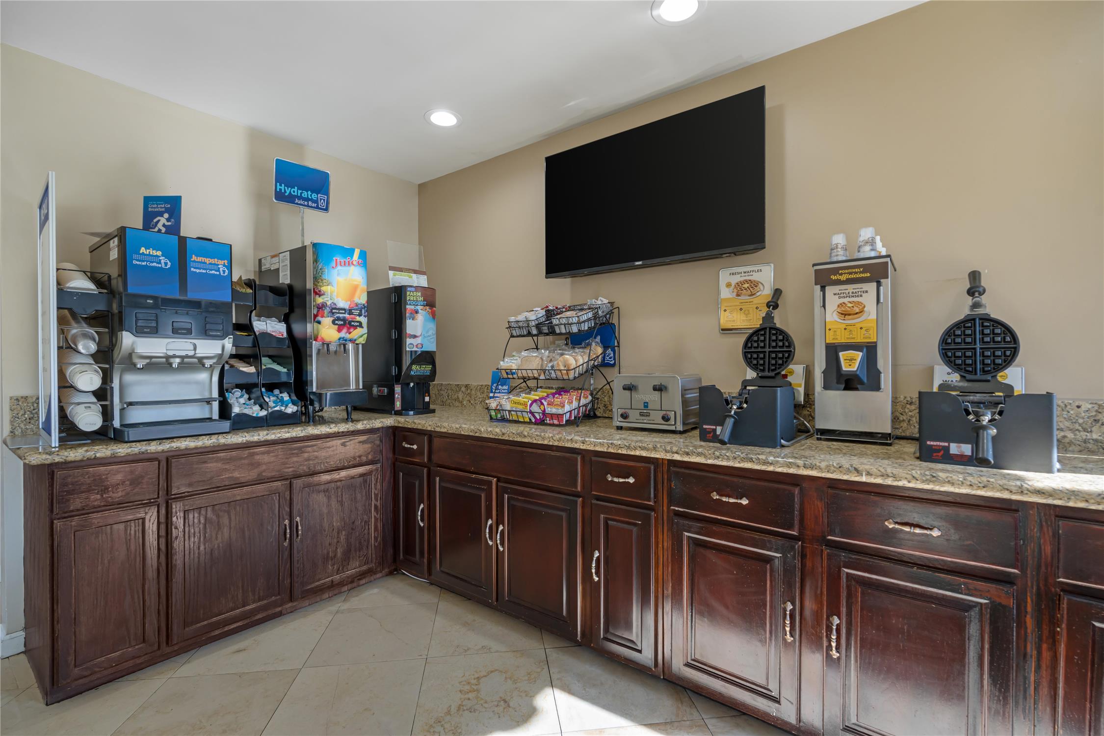 Fillmore Hotels | Best Western La Posada | Fillmore, CA
