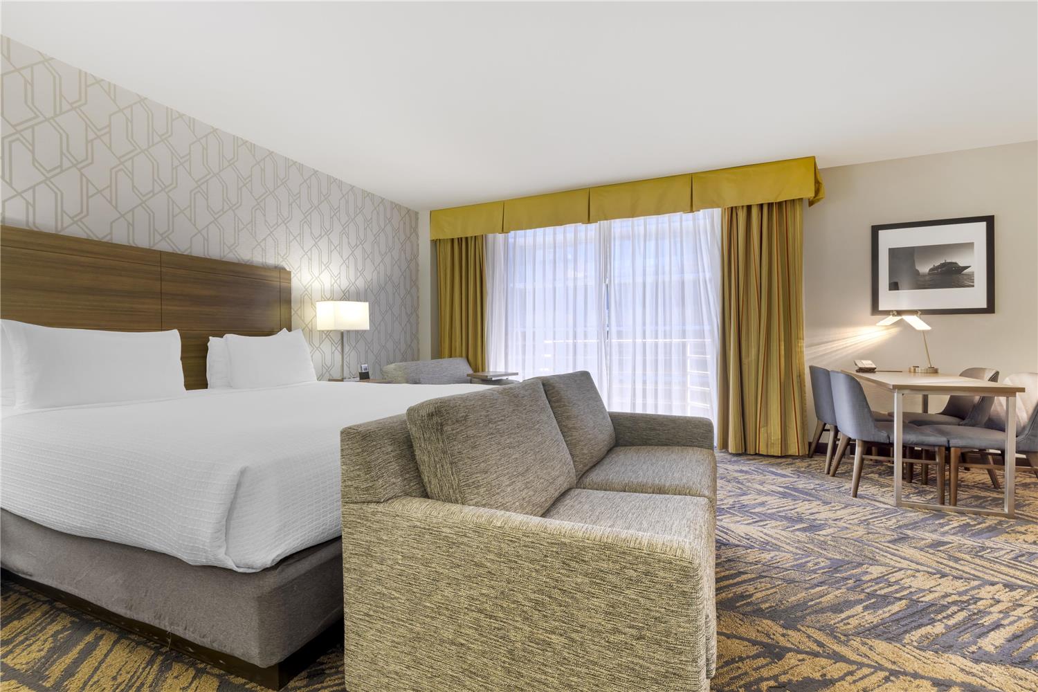 Hotel in San Diego
