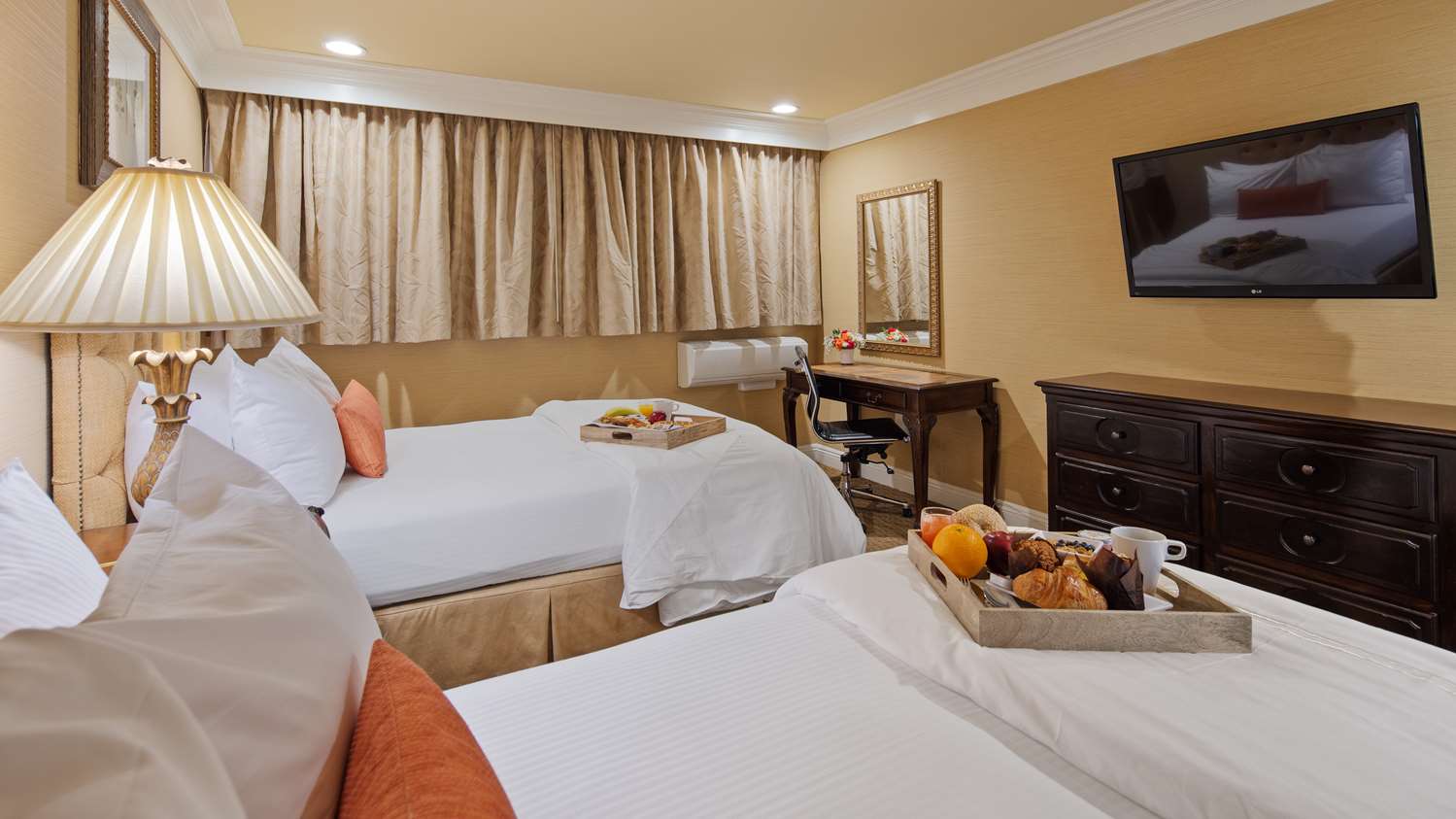 best western plus sunset plaza
