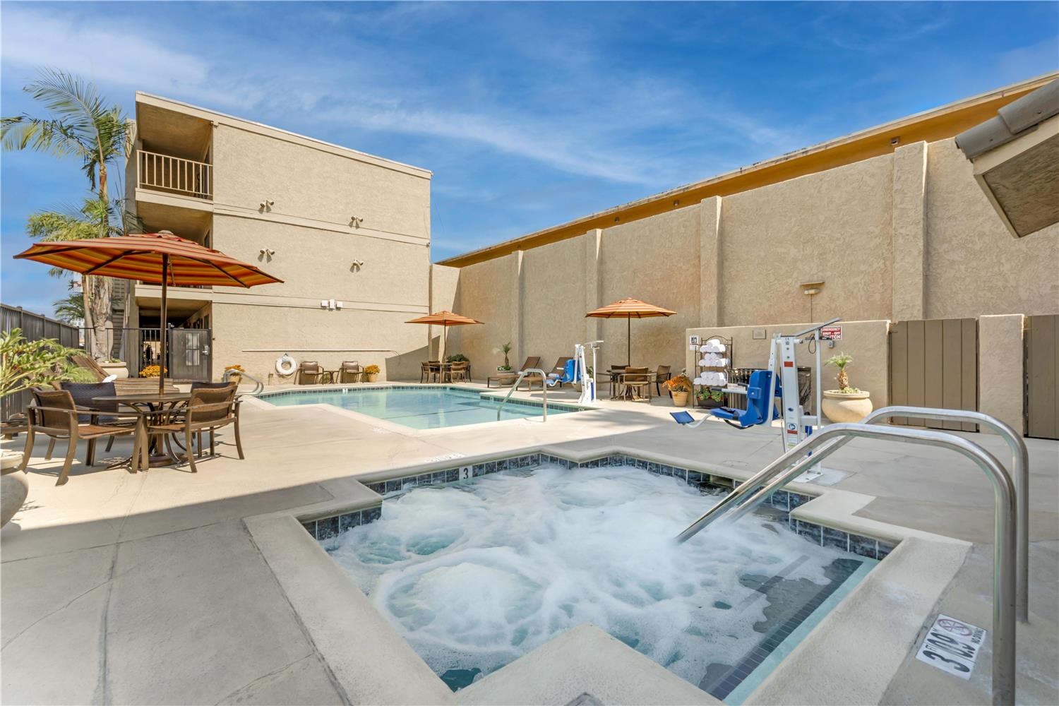 Hotel in Anaheim Best Western Plus Anaheim Inn