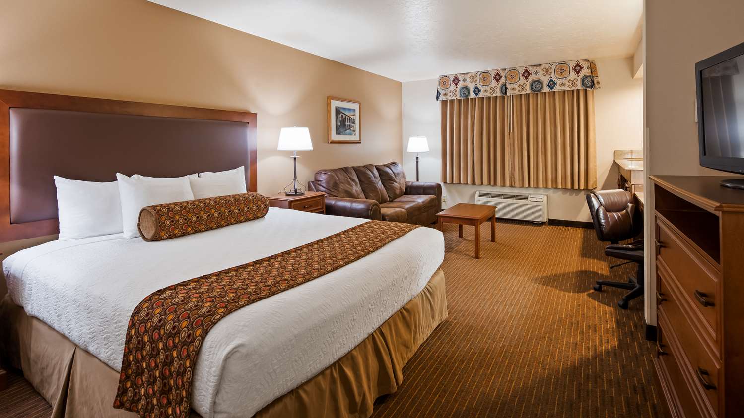 arroyo grande hotels best western