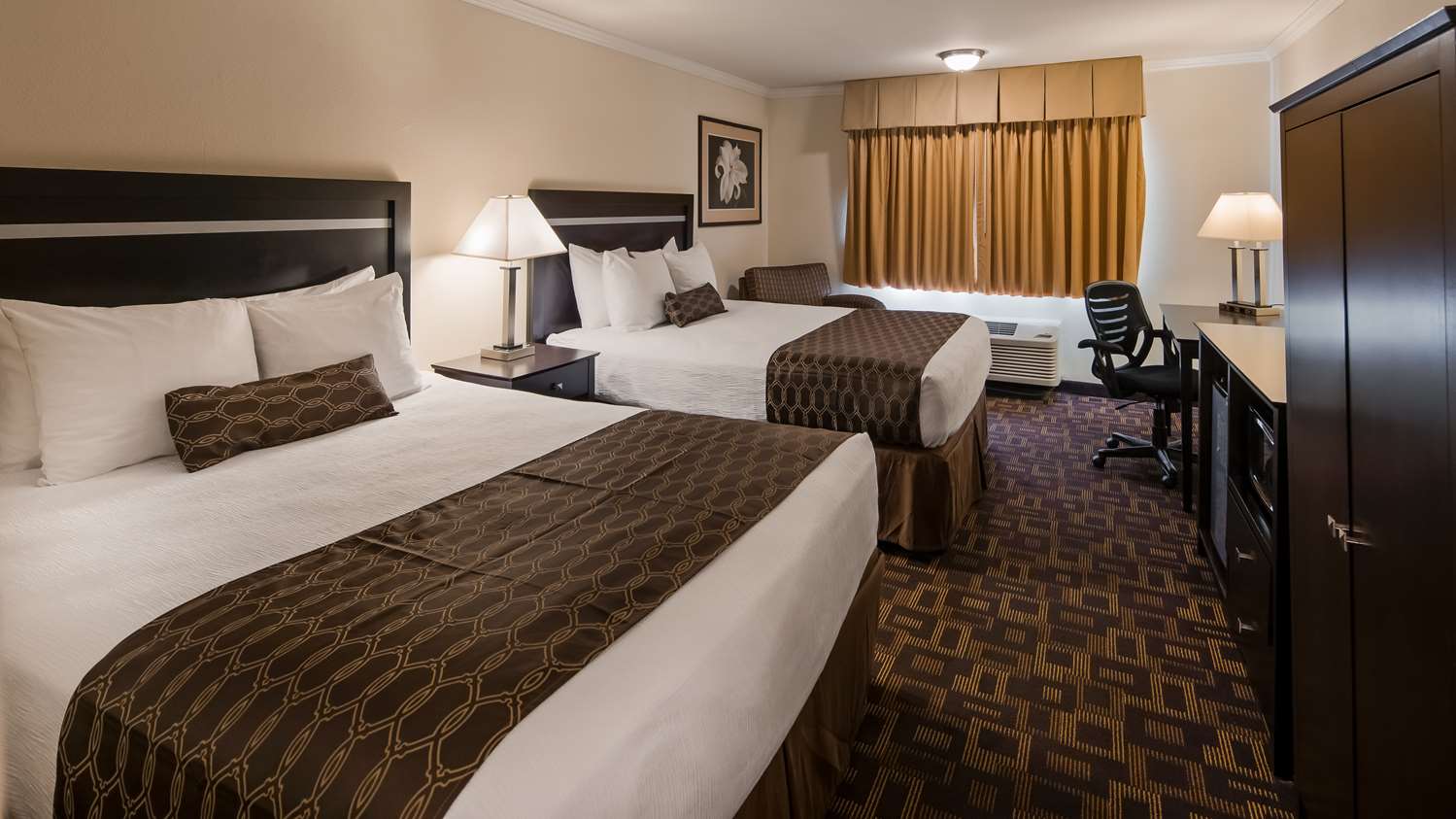 Cozy Hayward Ca Hotel Best Western Plus Inn Of Hayward