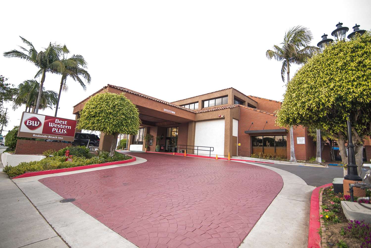 Value Hotels In Redondo Beach Ca Best Western Plus