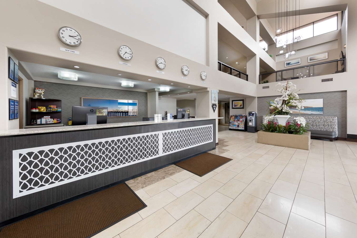 Hotel in Redondo Beach | Best Western Plus Redondo Beach Inn
