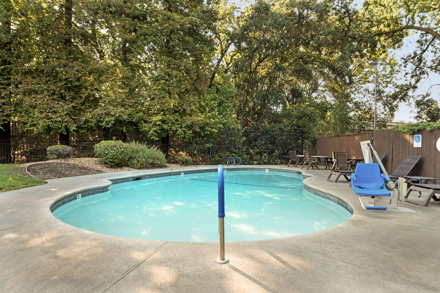 Hotel in Chico | Best Western Heritage Inn - Chico