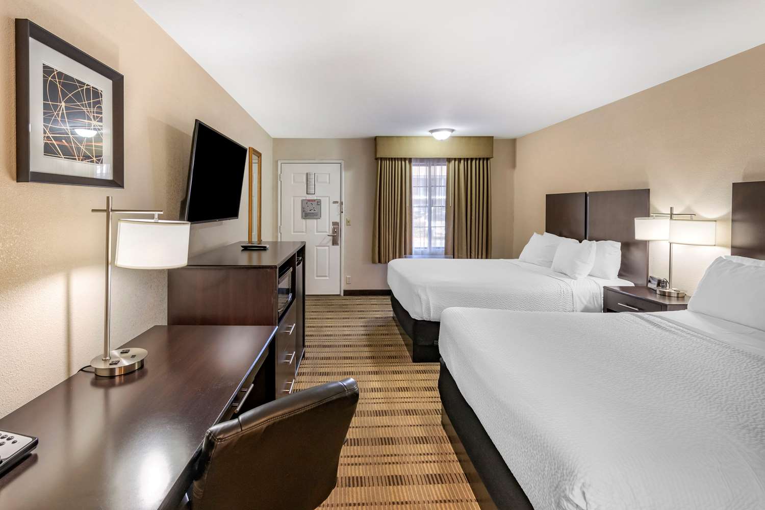 Hotel in Temecula | Best Western Country Inn