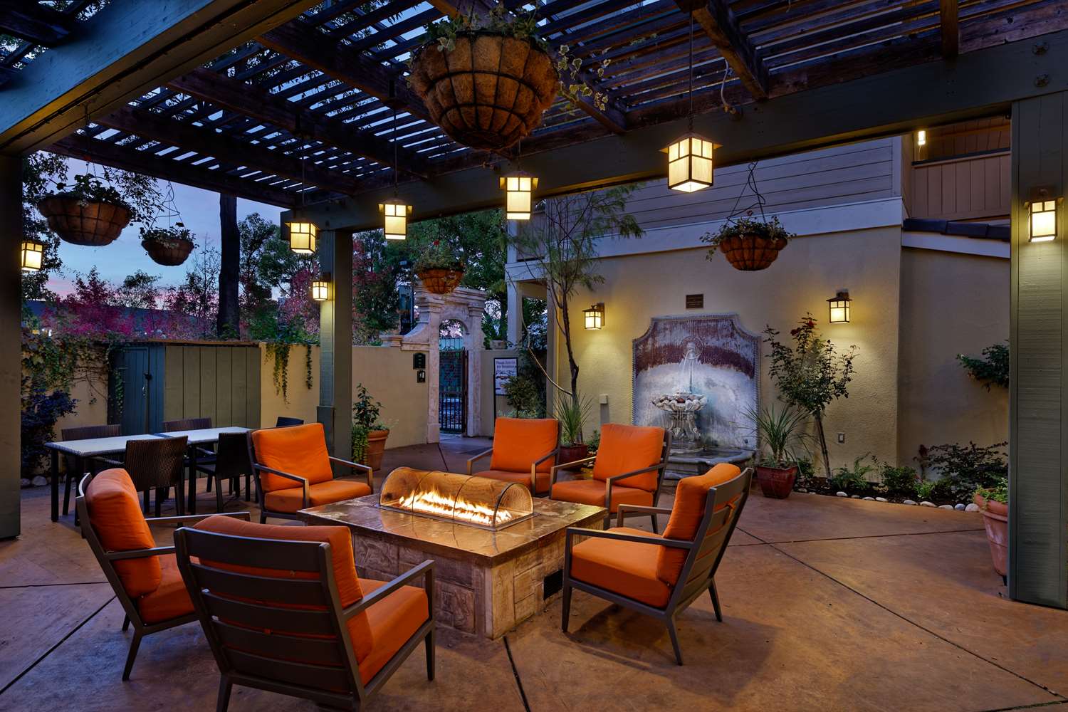 Inviting Sonoma Ca Hotel Best Western Valley Inn