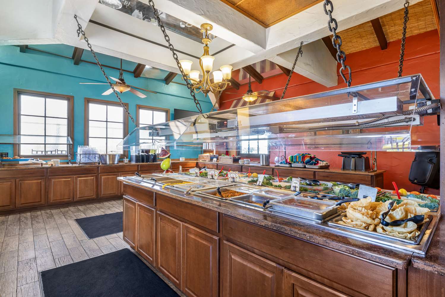 Hotel in San Diego Best Western Plus Hacienda Hotel Old Town