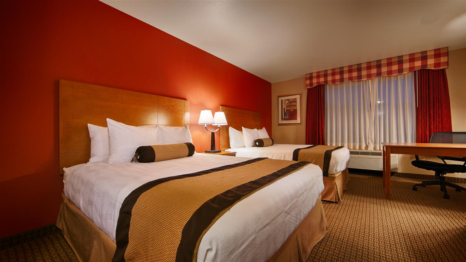Benicia Ca Hotels Best Western Plus Heritage Inn If You Re Looking For A Little Extra E To Stretch Out And Relax Book One Of Our Two Queen Guest Room