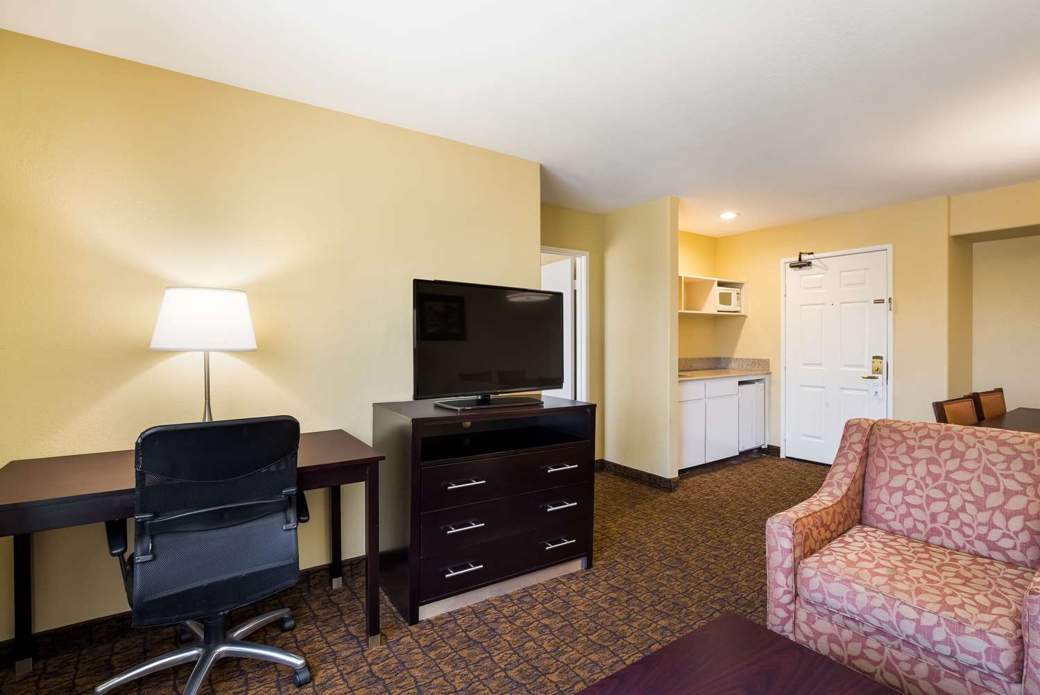 Hotel in Escondido | Best Western Escondido Hotel