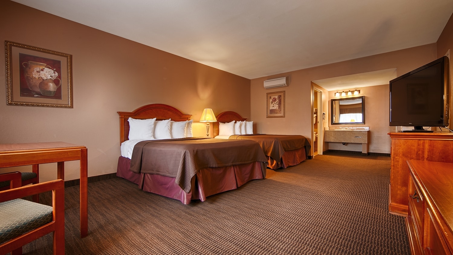 Hotel In Diamond Bar Ca Best Western Suites Guest Rooms Rates