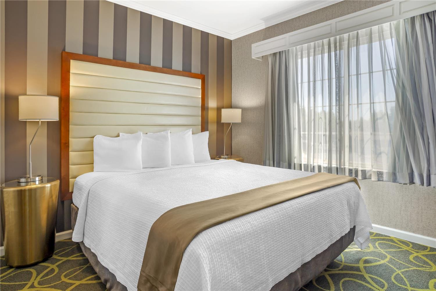 Hotel in Dixon Best Western Plus Dixon Davis