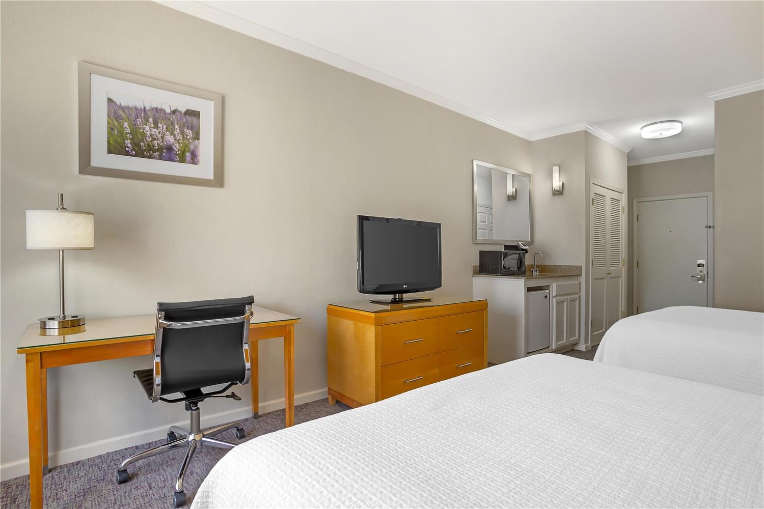 Hotel in Dixon | Best Western Plus Dixon Davis